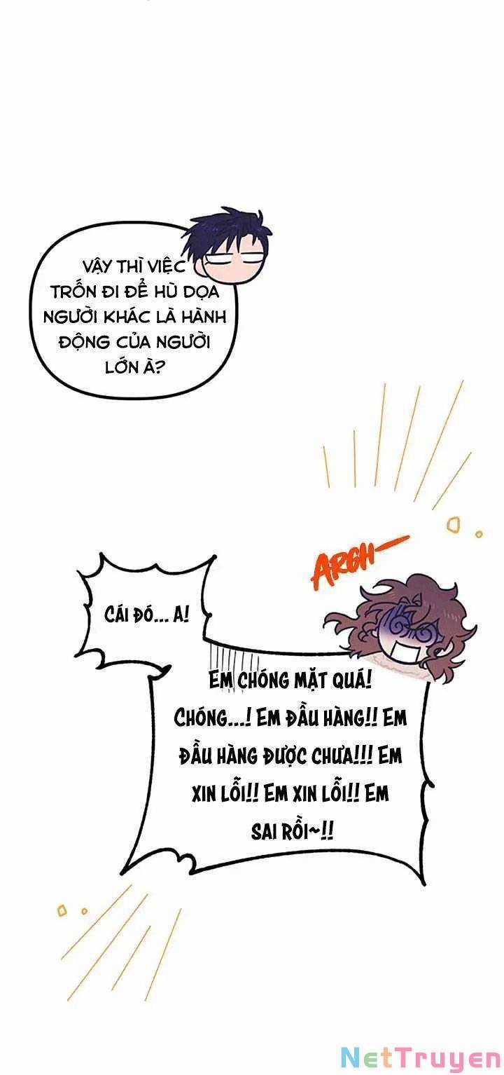 May Mắn Hay Bất Hạnh - Chapter 23 - Trang 15