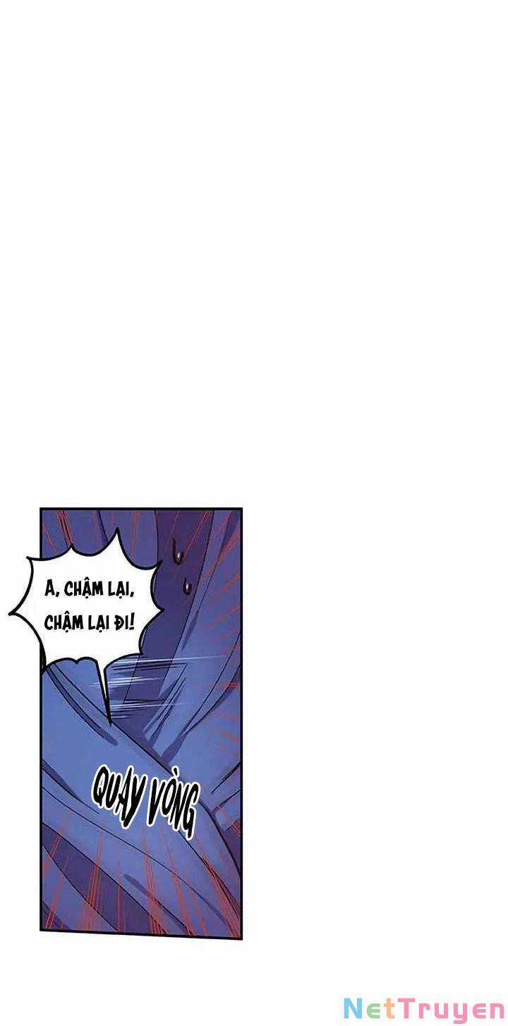 May Mắn Hay Bất Hạnh - Chapter 23 - Trang 17