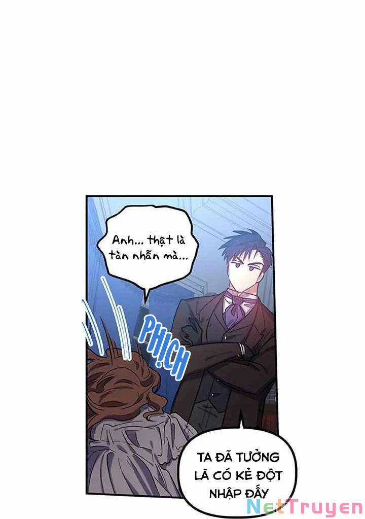 May Mắn Hay Bất Hạnh - Chapter 23 - Trang 18