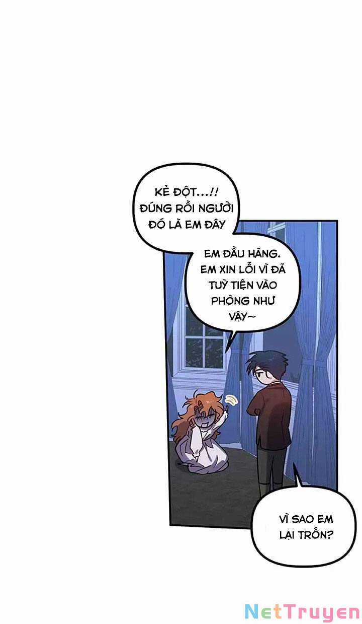 May Mắn Hay Bất Hạnh - Chapter 23 - Trang 19