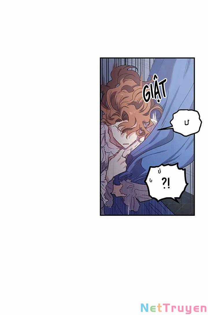 May Mắn Hay Bất Hạnh - Chapter 23 - Trang 3