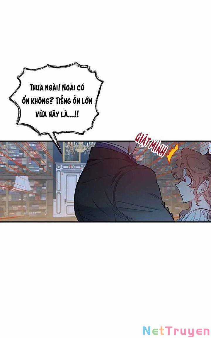 May Mắn Hay Bất Hạnh - Chapter 23 - Trang 24