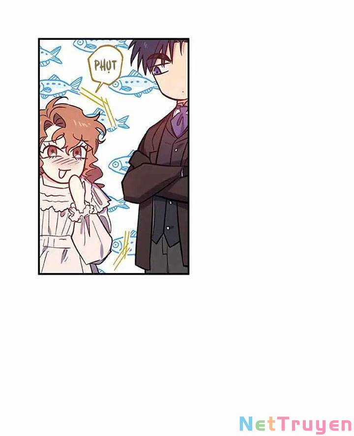 May Mắn Hay Bất Hạnh - Chapter 23 - Trang 25