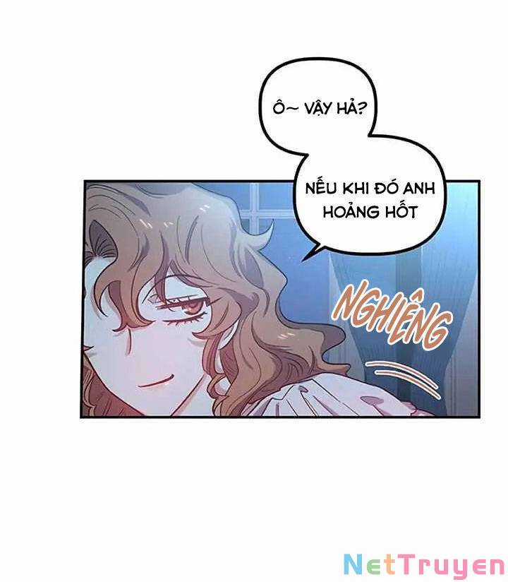 May Mắn Hay Bất Hạnh - Chapter 23 - Trang 29