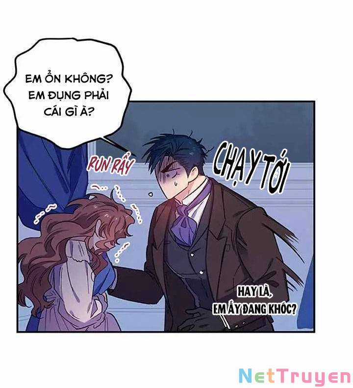 May Mắn Hay Bất Hạnh - Chapter 23 - Trang 4