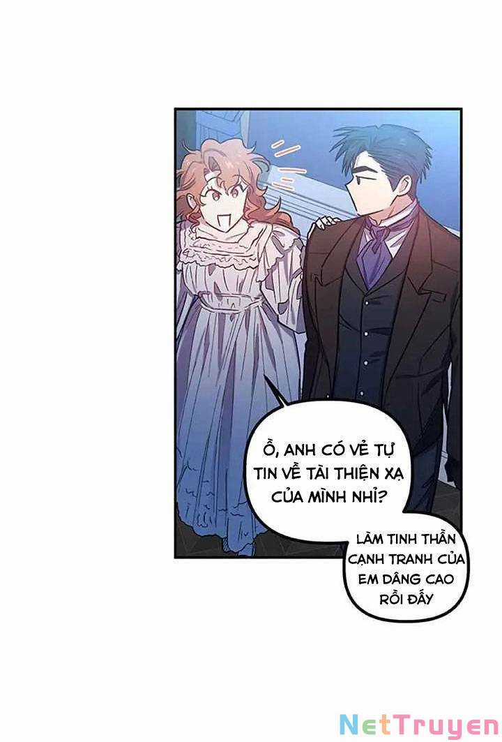 May Mắn Hay Bất Hạnh - Chapter 23 - Trang 31