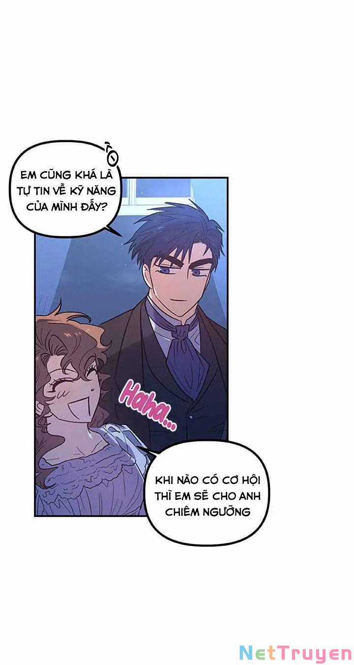 May Mắn Hay Bất Hạnh - Chapter 23 - Trang 33