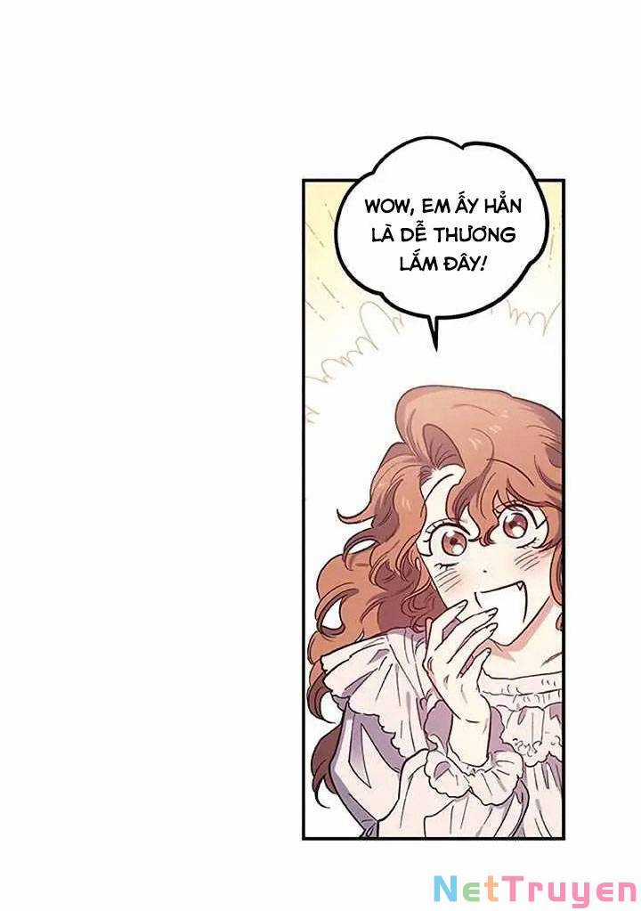 May Mắn Hay Bất Hạnh - Chapter 23 - Trang 36