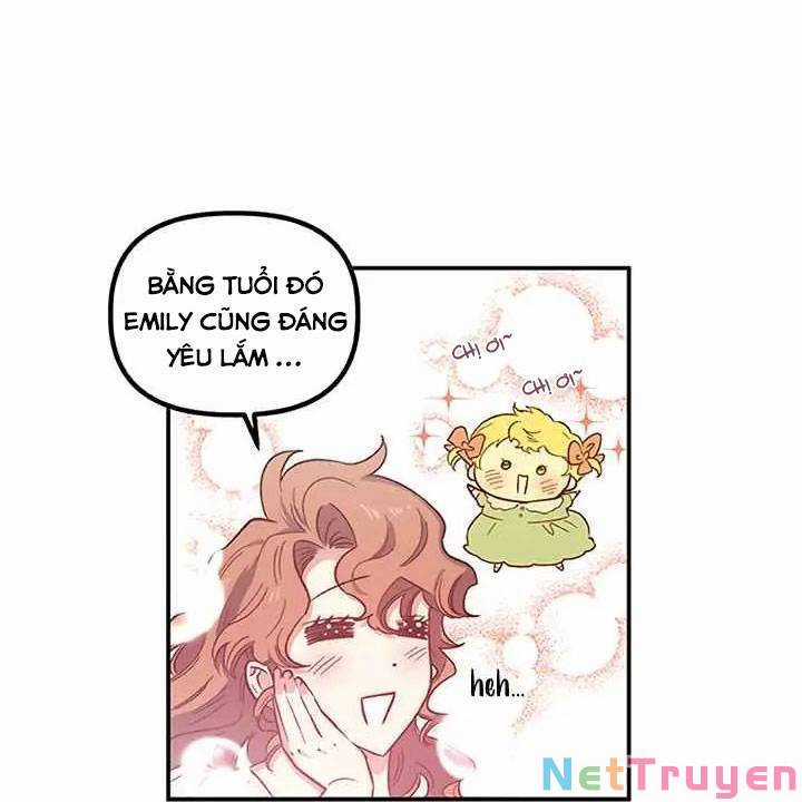 May Mắn Hay Bất Hạnh - Chapter 23 - Trang 37