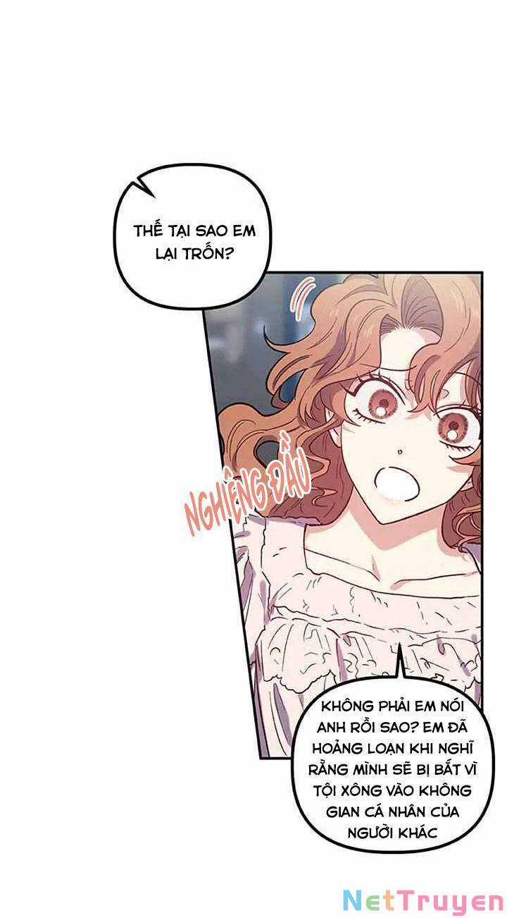 May Mắn Hay Bất Hạnh - Chapter 23 - Trang 40