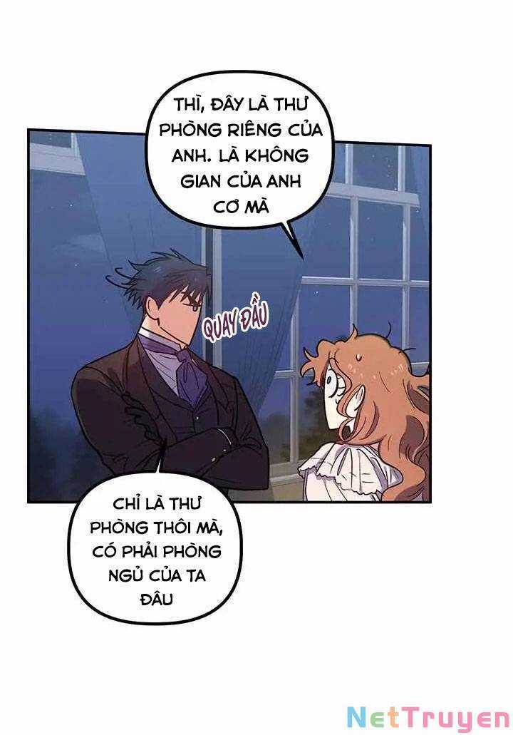 May Mắn Hay Bất Hạnh - Chapter 23 - Trang 44