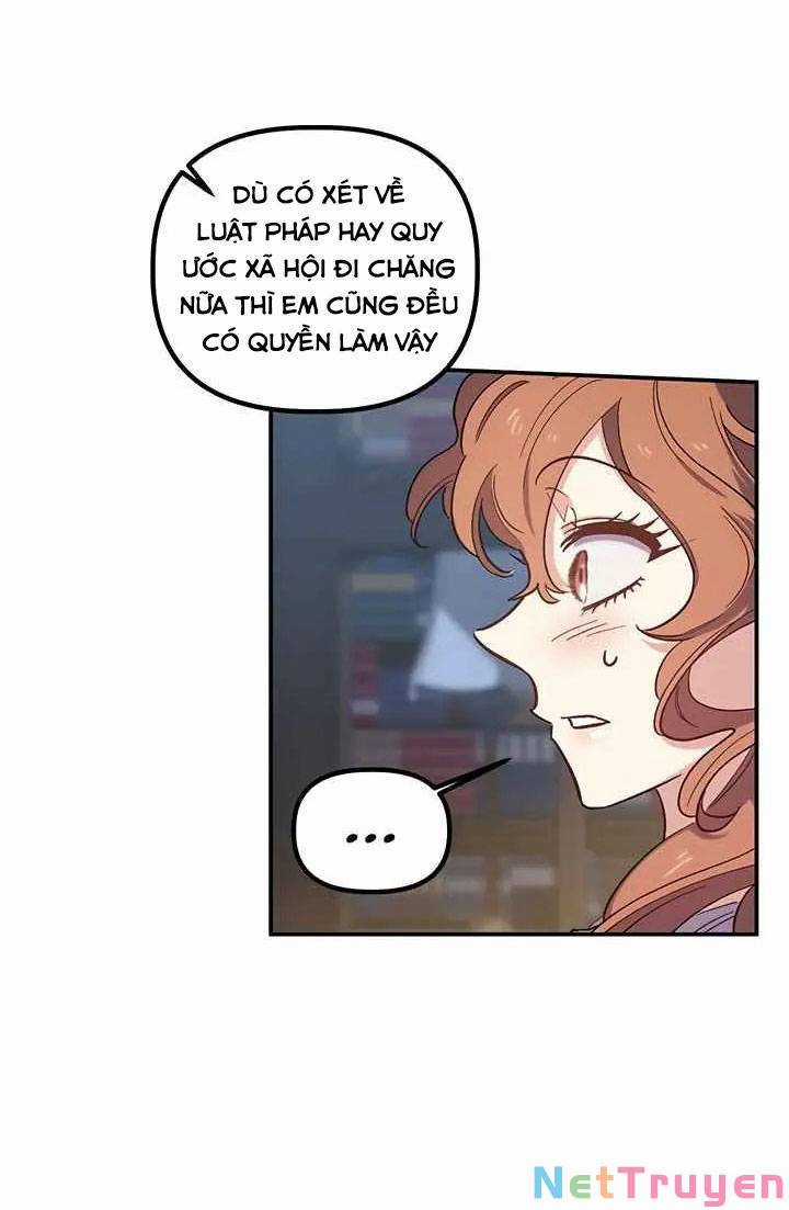 May Mắn Hay Bất Hạnh - Chapter 23 - Trang 45