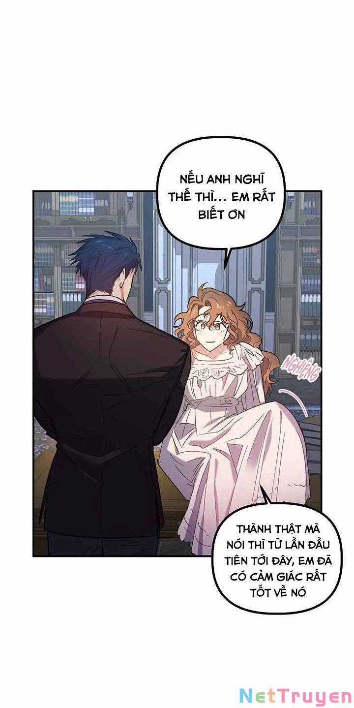 May Mắn Hay Bất Hạnh - Chapter 23 - Trang 46