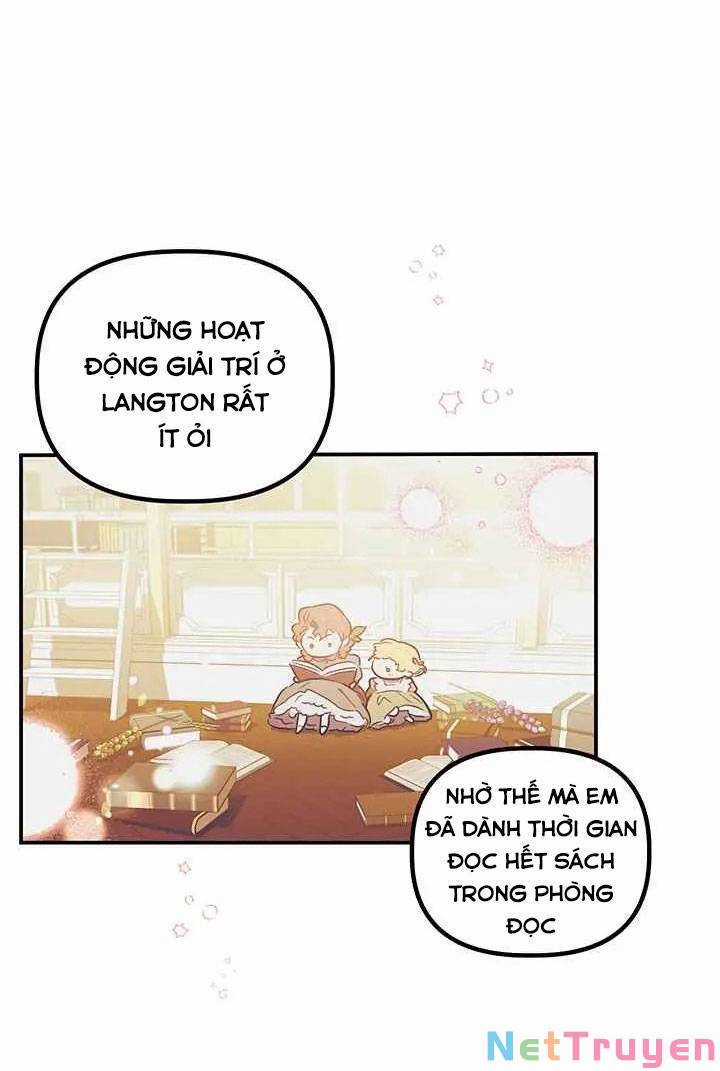 May Mắn Hay Bất Hạnh - Chapter 23 - Trang 49