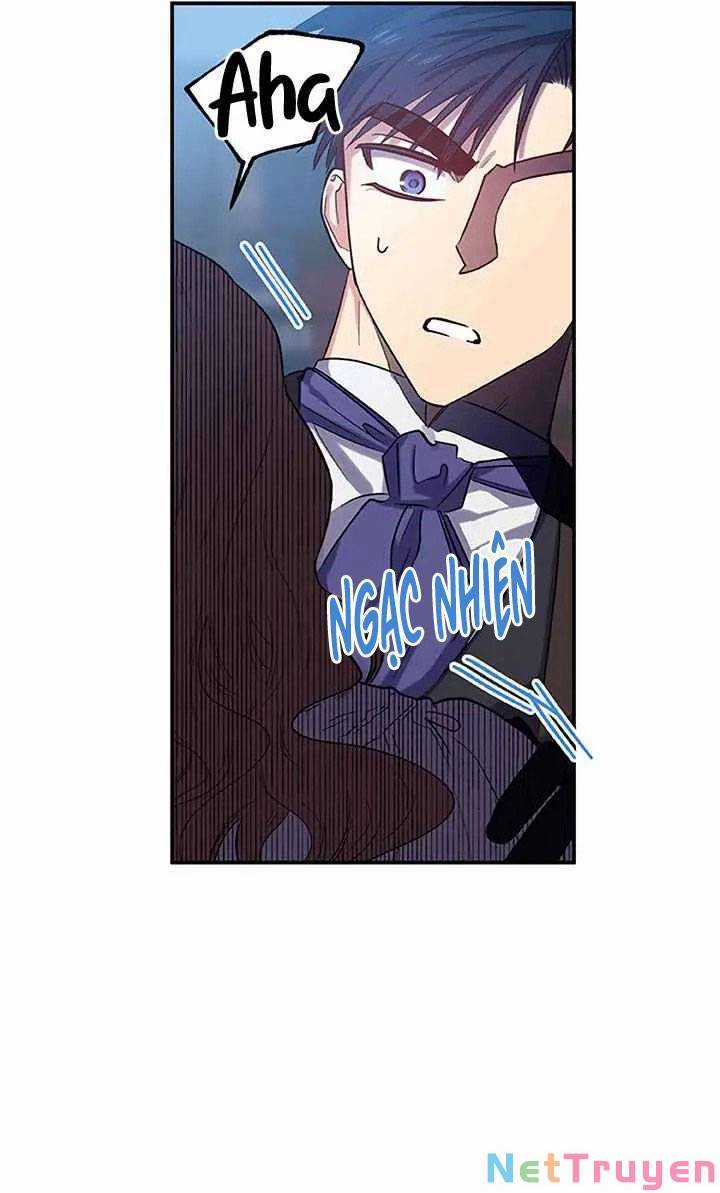 May Mắn Hay Bất Hạnh - Chapter 23 - Trang 6