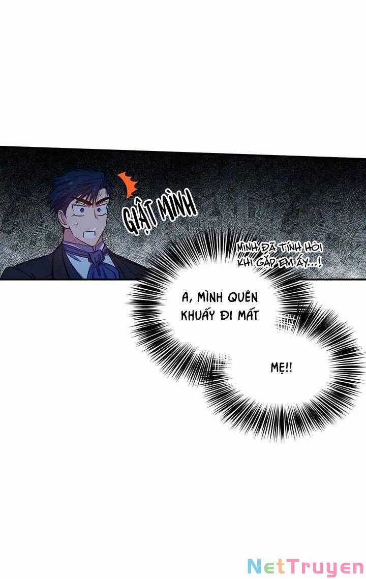 May Mắn Hay Bất Hạnh - Chapter 23 - Trang 59