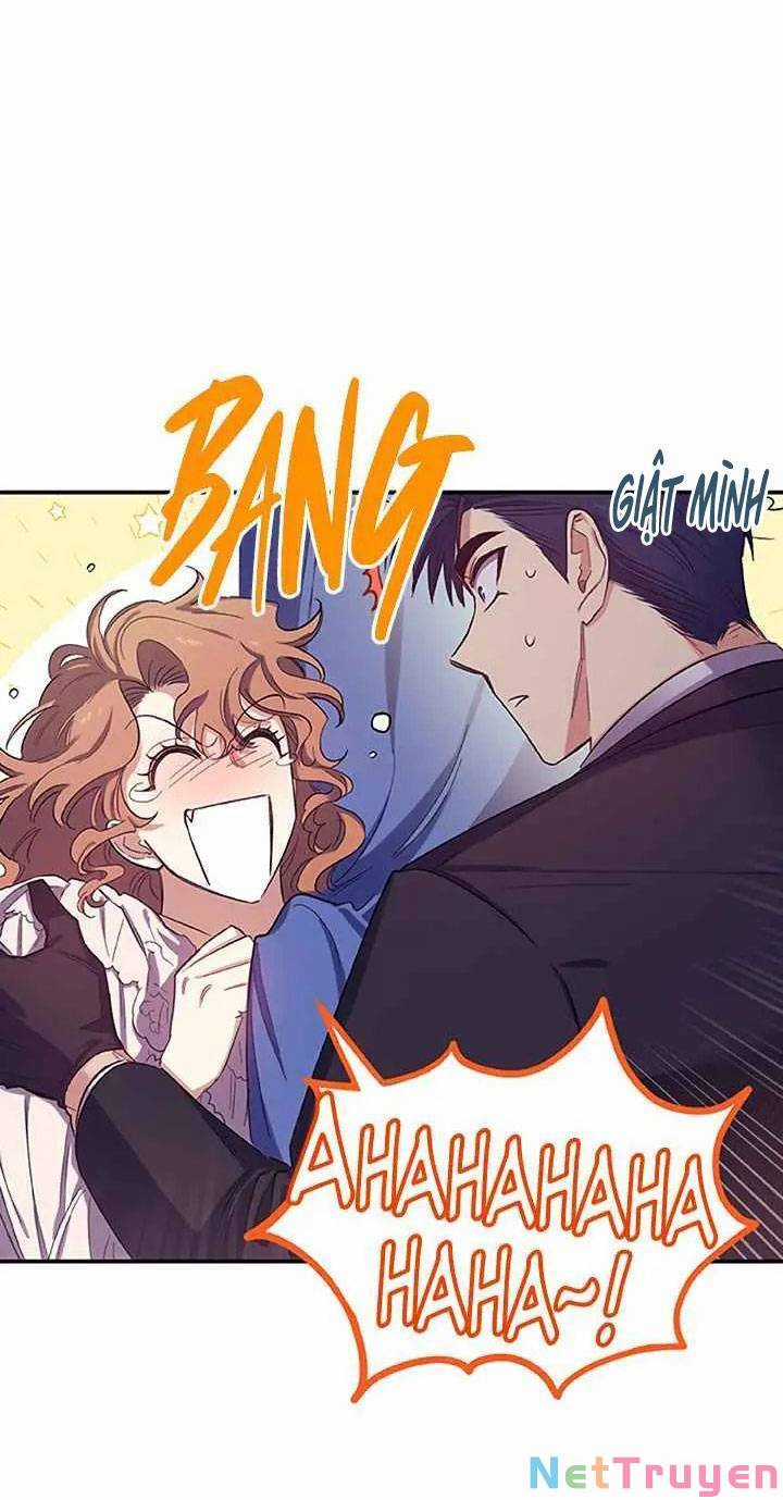 May Mắn Hay Bất Hạnh - Chapter 23 - Trang 7