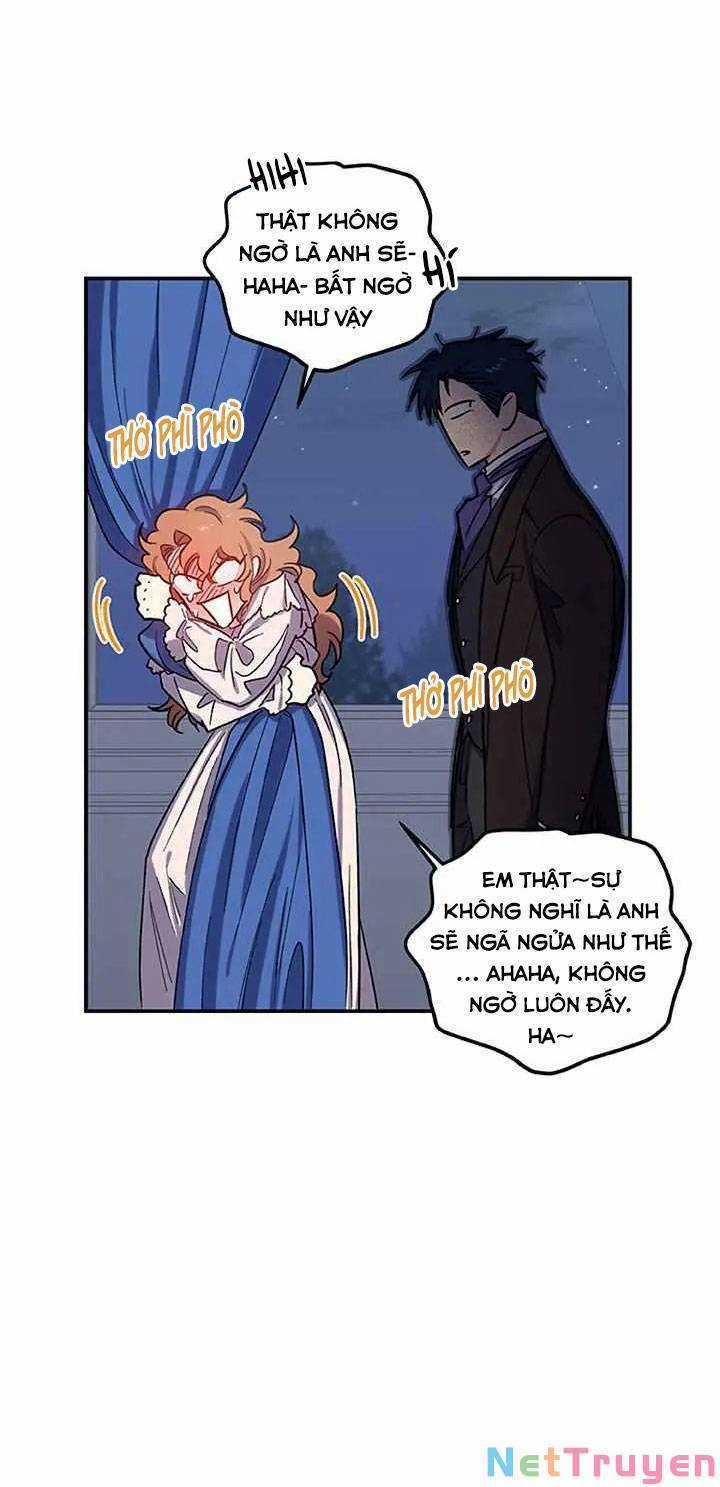 May Mắn Hay Bất Hạnh - Chapter 23 - Trang 9