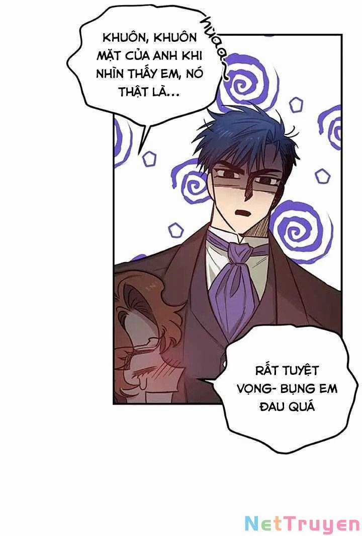 May Mắn Hay Bất Hạnh - Chapter 23 - Trang 10