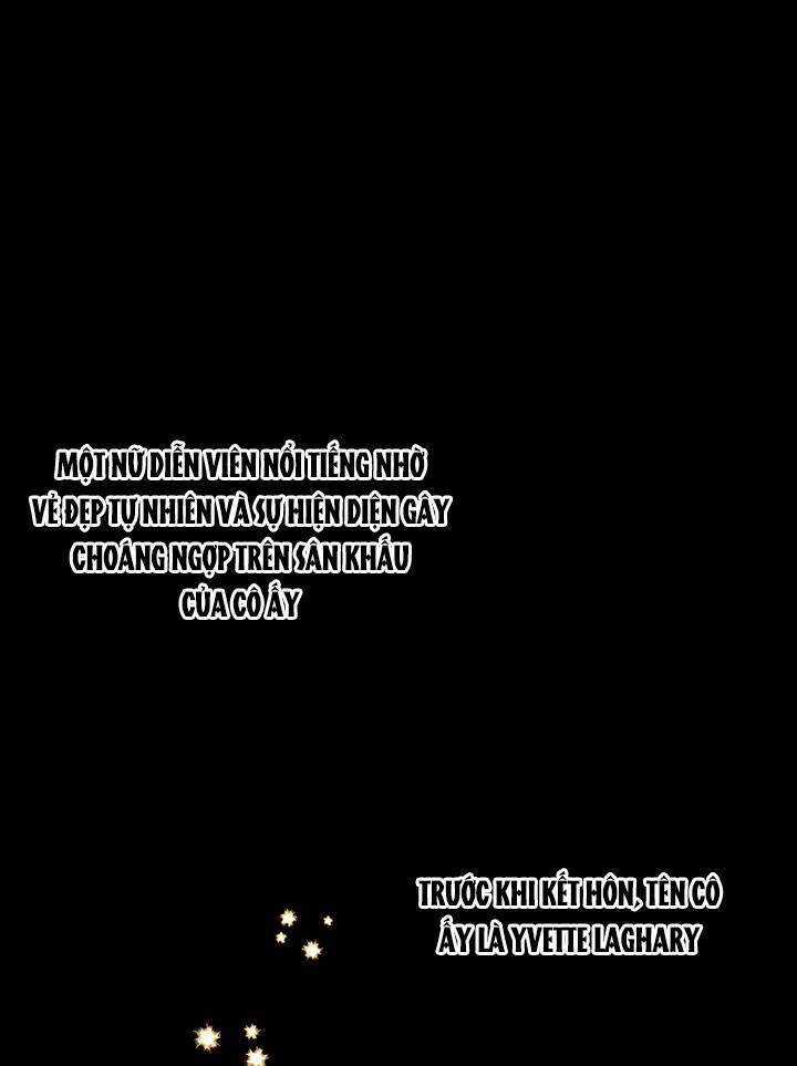 May Mắn Hay Bất Hạnh - Chapter 24 - Trang 1