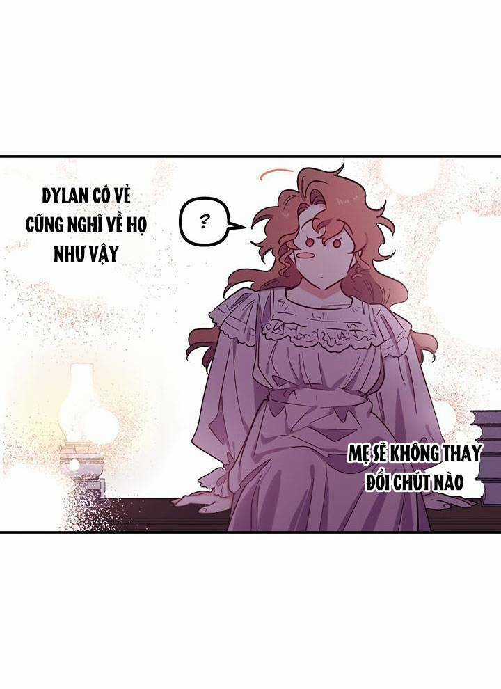 May Mắn Hay Bất Hạnh - Chapter 24 - Trang 11
