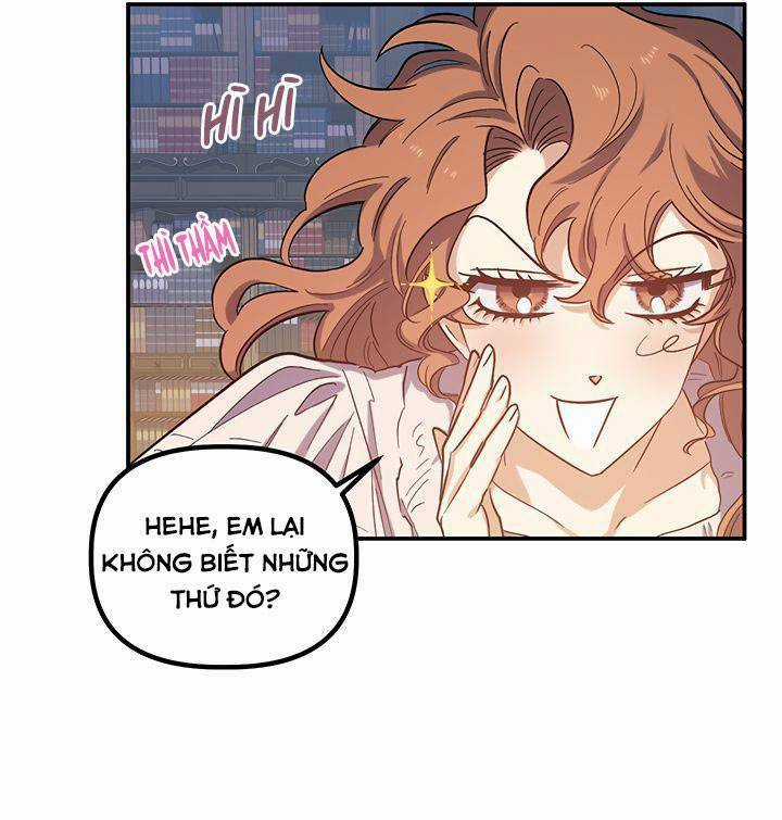 May Mắn Hay Bất Hạnh - Chapter 24 - Trang 19