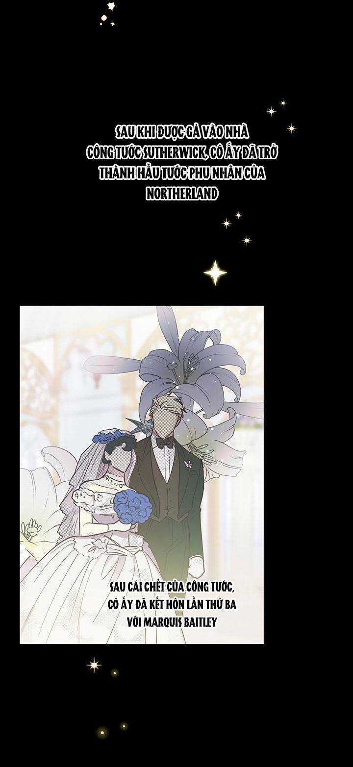 May Mắn Hay Bất Hạnh - Chapter 24 - Trang 4