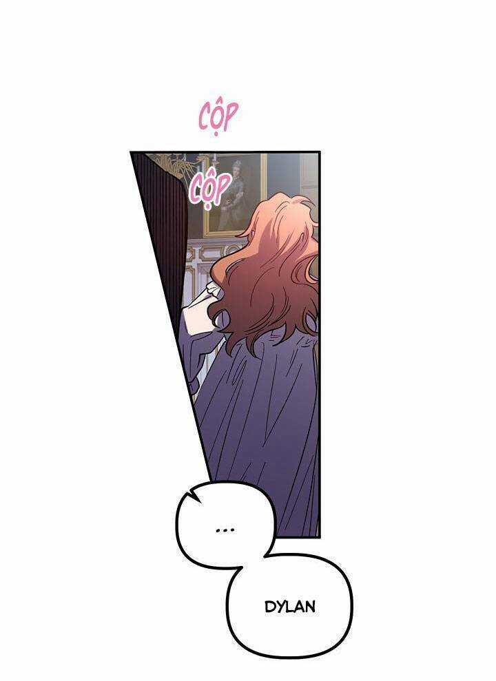 May Mắn Hay Bất Hạnh - Chapter 24 - Trang 34