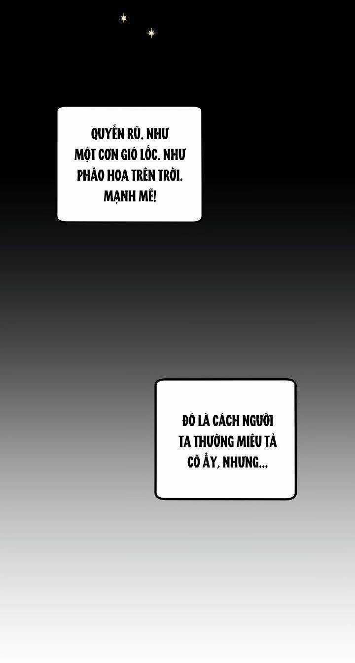 May Mắn Hay Bất Hạnh - Chapter 24 - Trang 5