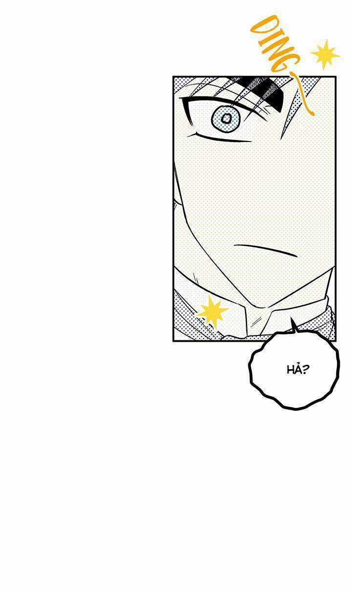 May Mắn Hay Bất Hạnh - Chapter 24 - Trang 42