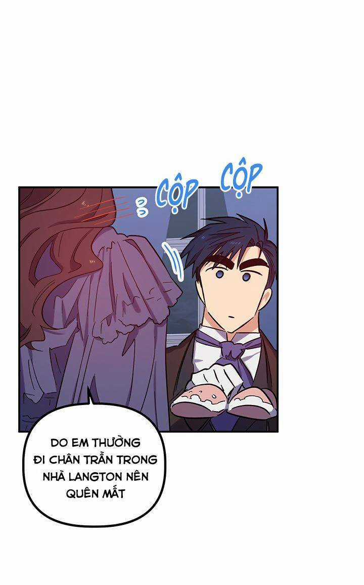 May Mắn Hay Bất Hạnh - Chapter 24 - Trang 47