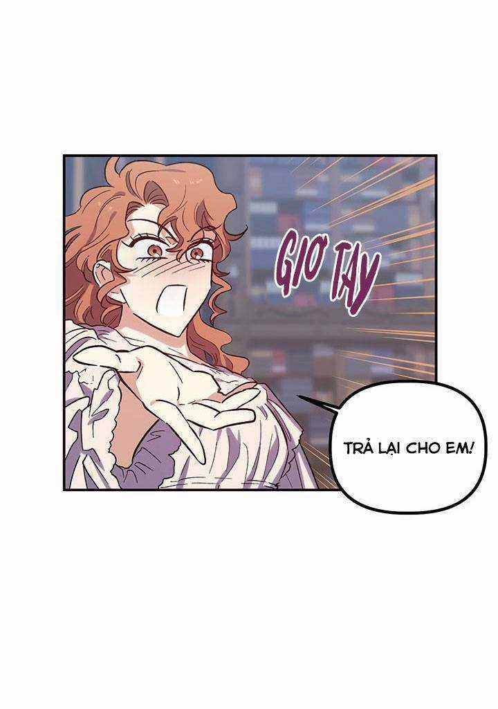 May Mắn Hay Bất Hạnh - Chapter 24 - Trang 48