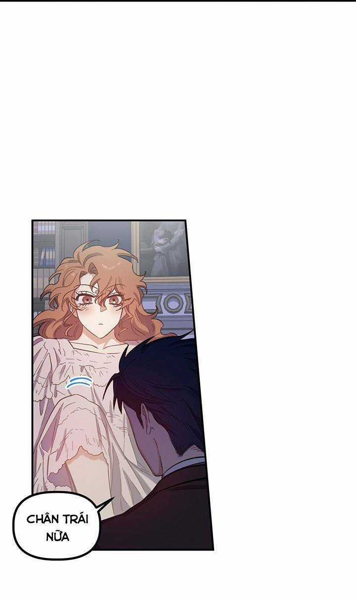 May Mắn Hay Bất Hạnh - Chapter 24 - Trang 56