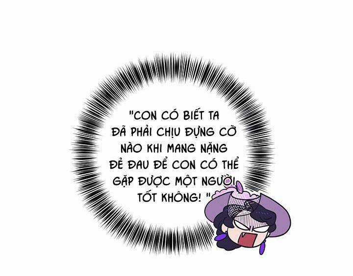 May Mắn Hay Bất Hạnh - Chapter 24 - Trang 7