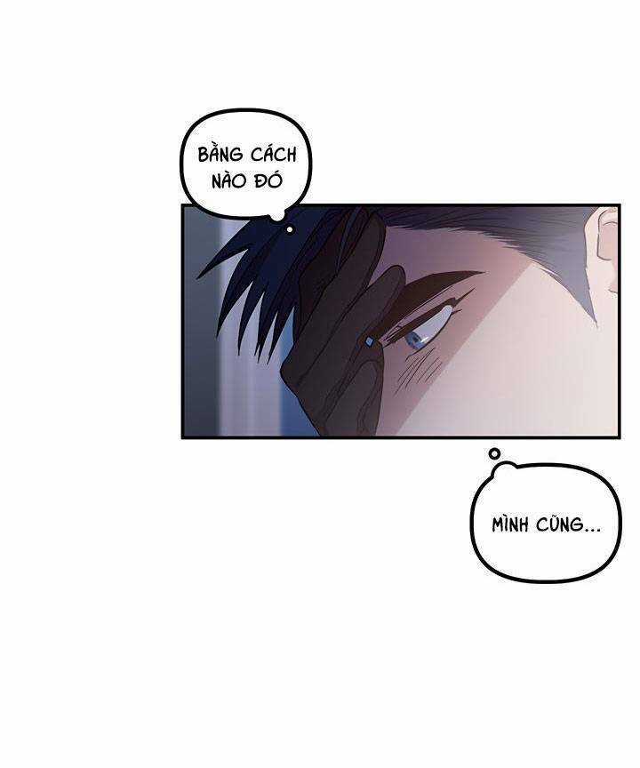 May Mắn Hay Bất Hạnh - Chapter 24 - Trang 71