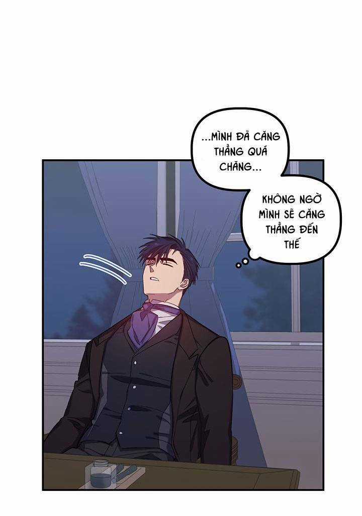 May Mắn Hay Bất Hạnh - Chapter 24 - Trang 72