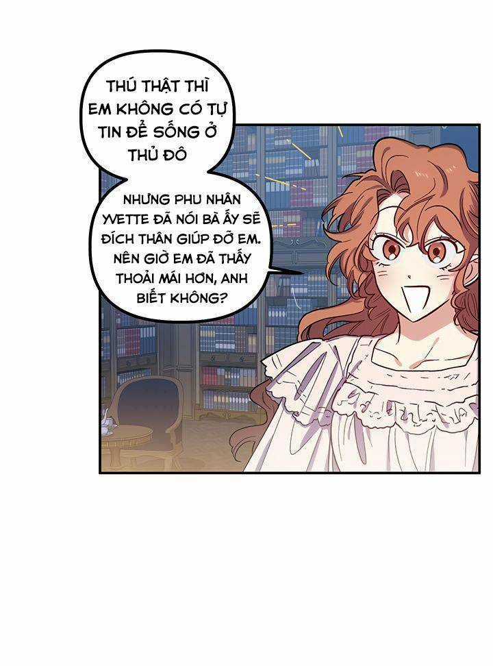 May Mắn Hay Bất Hạnh - Chapter 24 - Trang 10