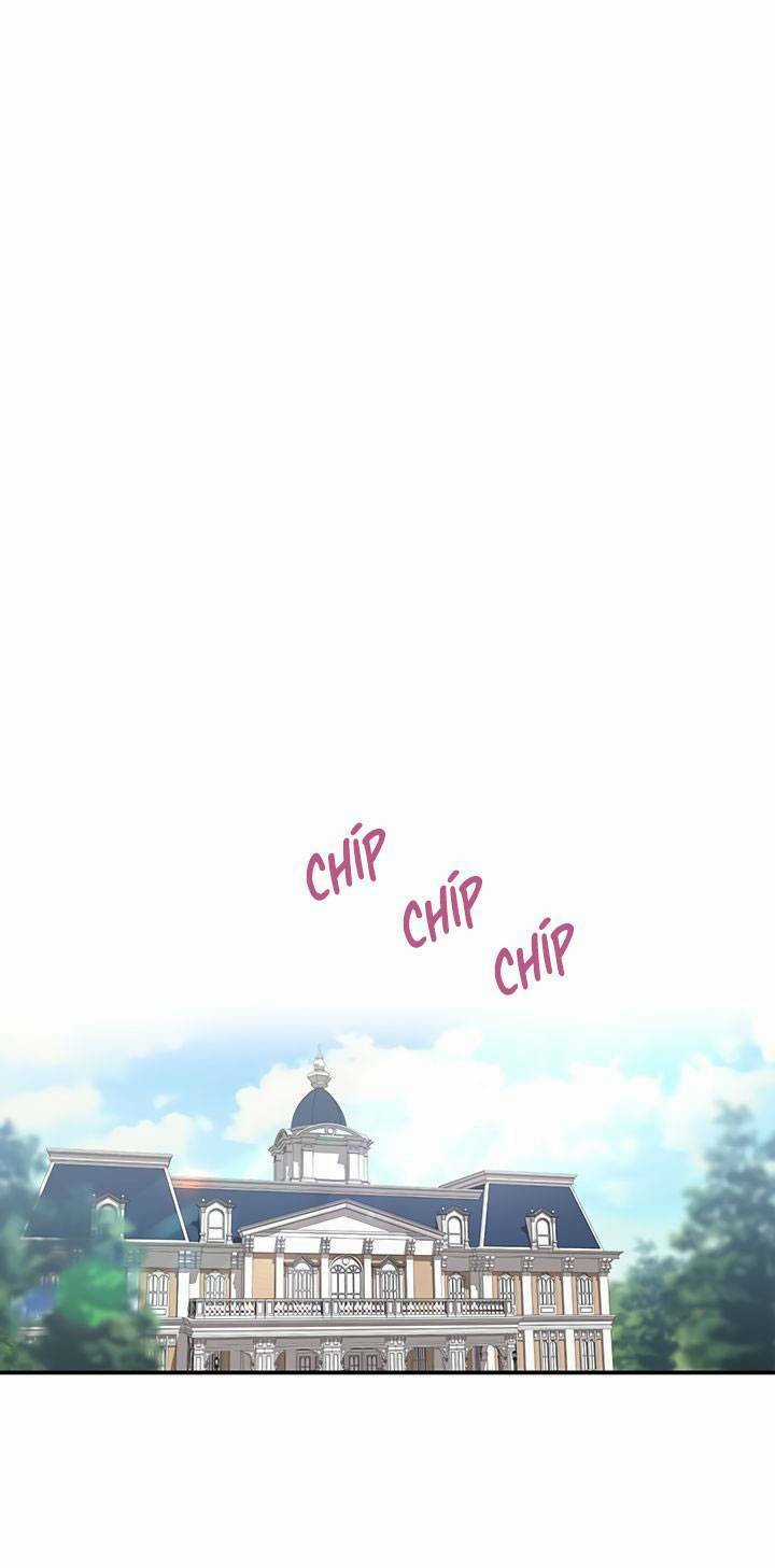 May Mắn Hay Bất Hạnh - Chapter 25 - Trang 1