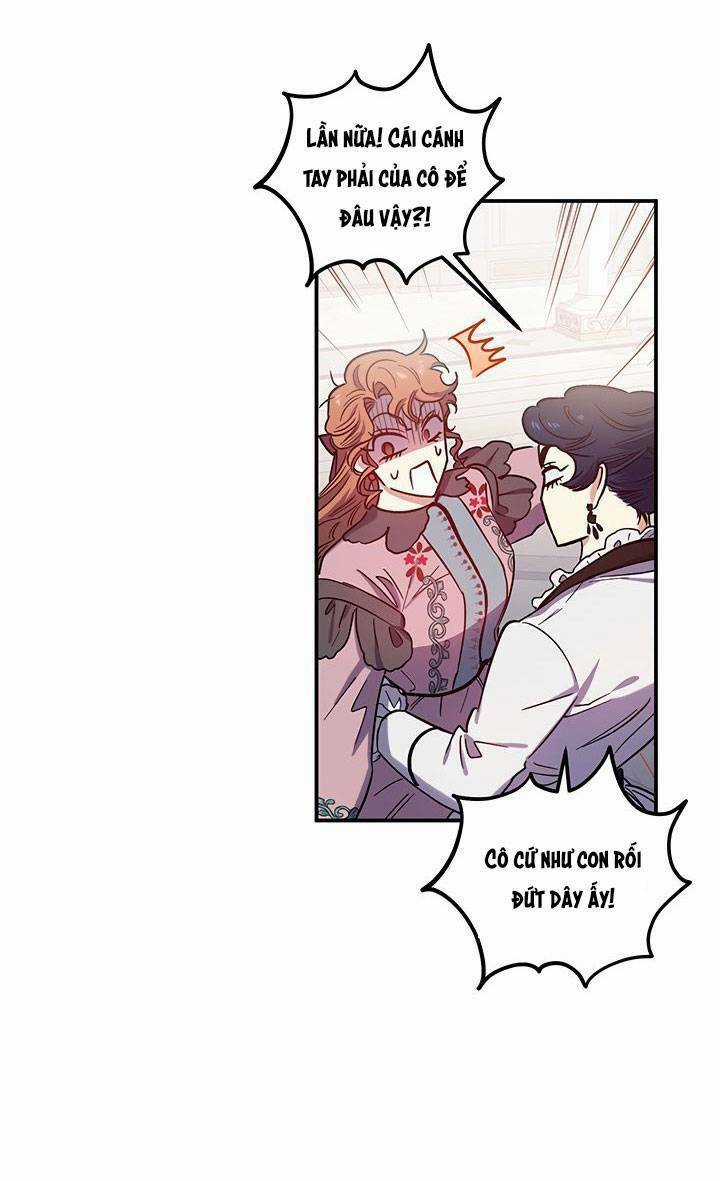 May Mắn Hay Bất Hạnh - Chapter 25 - Trang 28