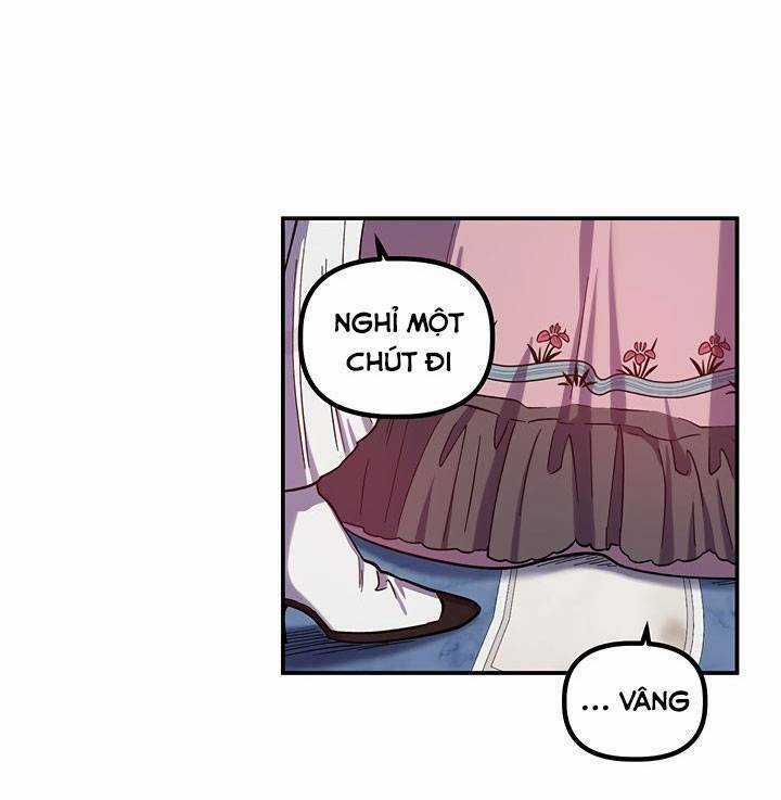 May Mắn Hay Bất Hạnh - Chapter 25 - Trang 31