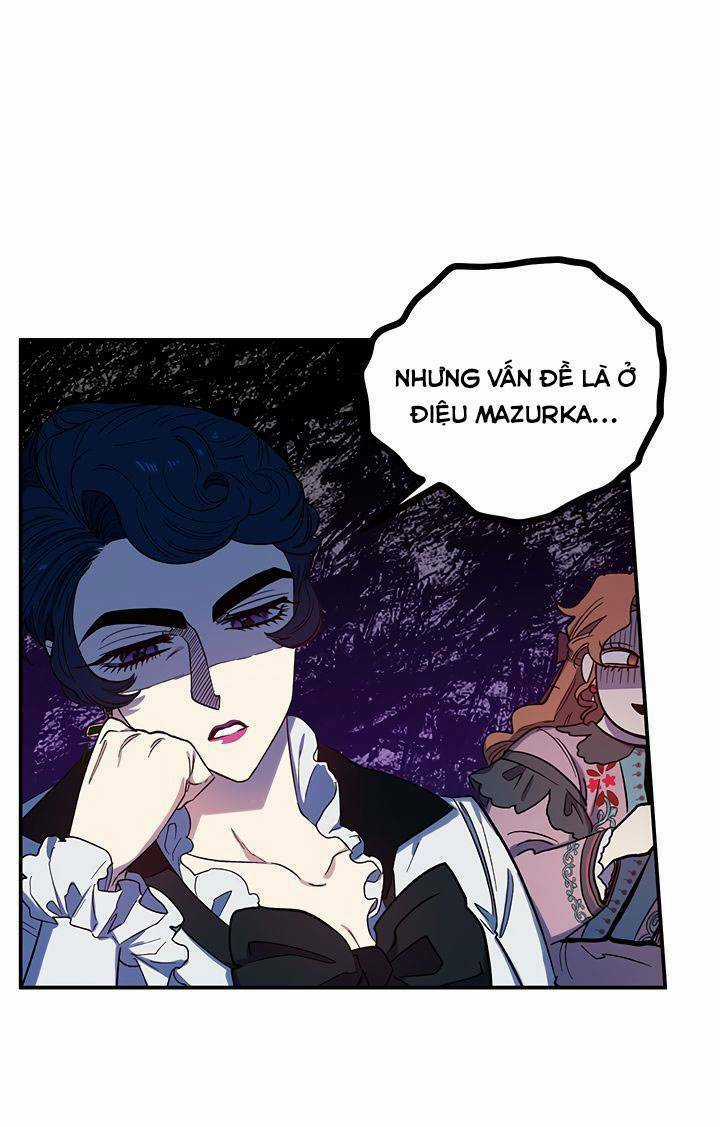 May Mắn Hay Bất Hạnh - Chapter 25 - Trang 36