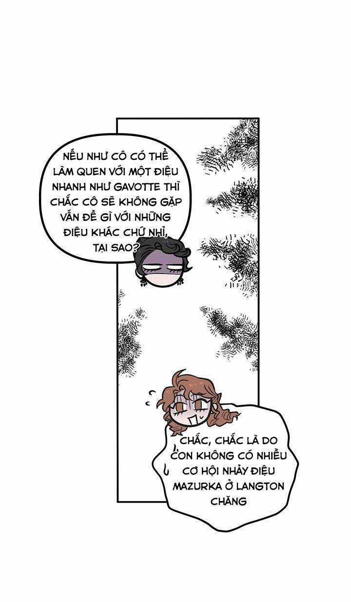 May Mắn Hay Bất Hạnh - Chapter 25 - Trang 37