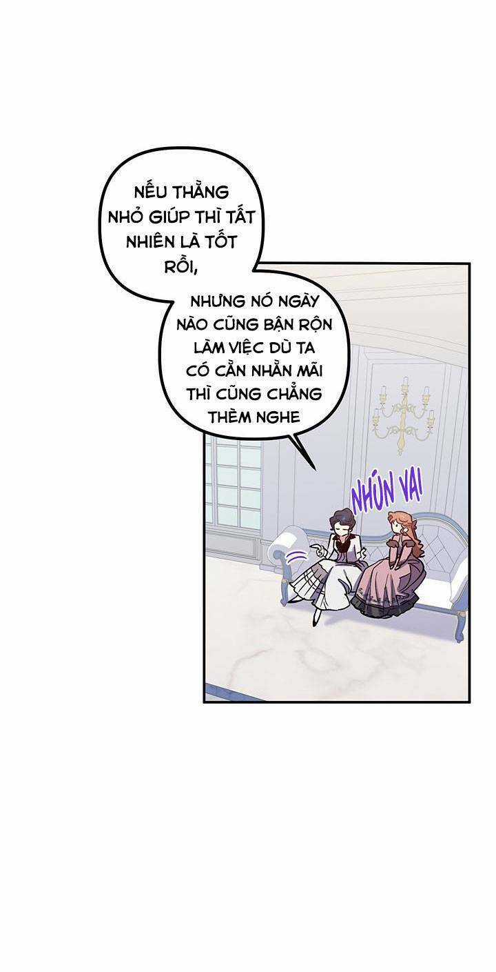 May Mắn Hay Bất Hạnh - Chapter 25 - Trang 43
