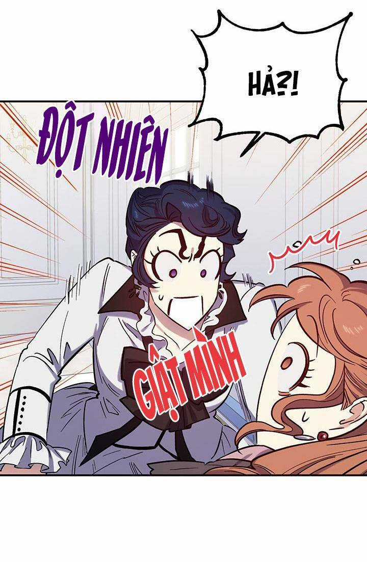 May Mắn Hay Bất Hạnh - Chapter 25 - Trang 46