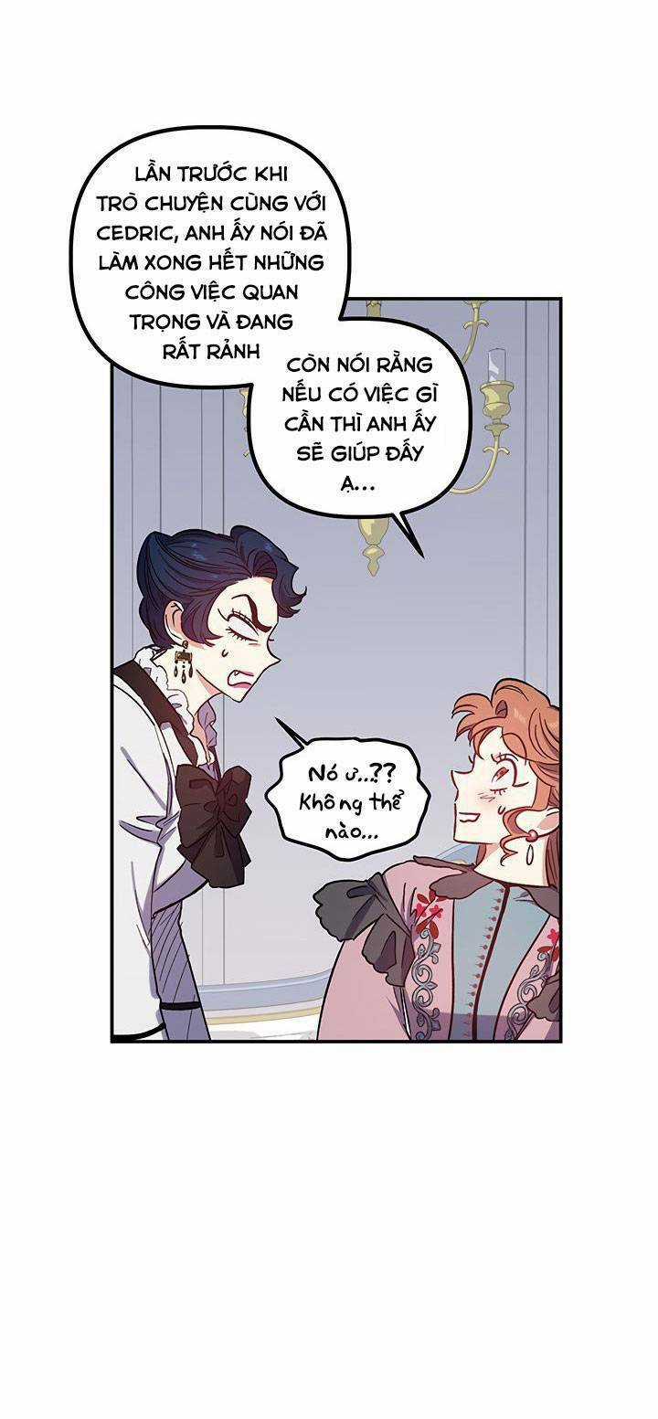 May Mắn Hay Bất Hạnh - Chapter 25 - Trang 47