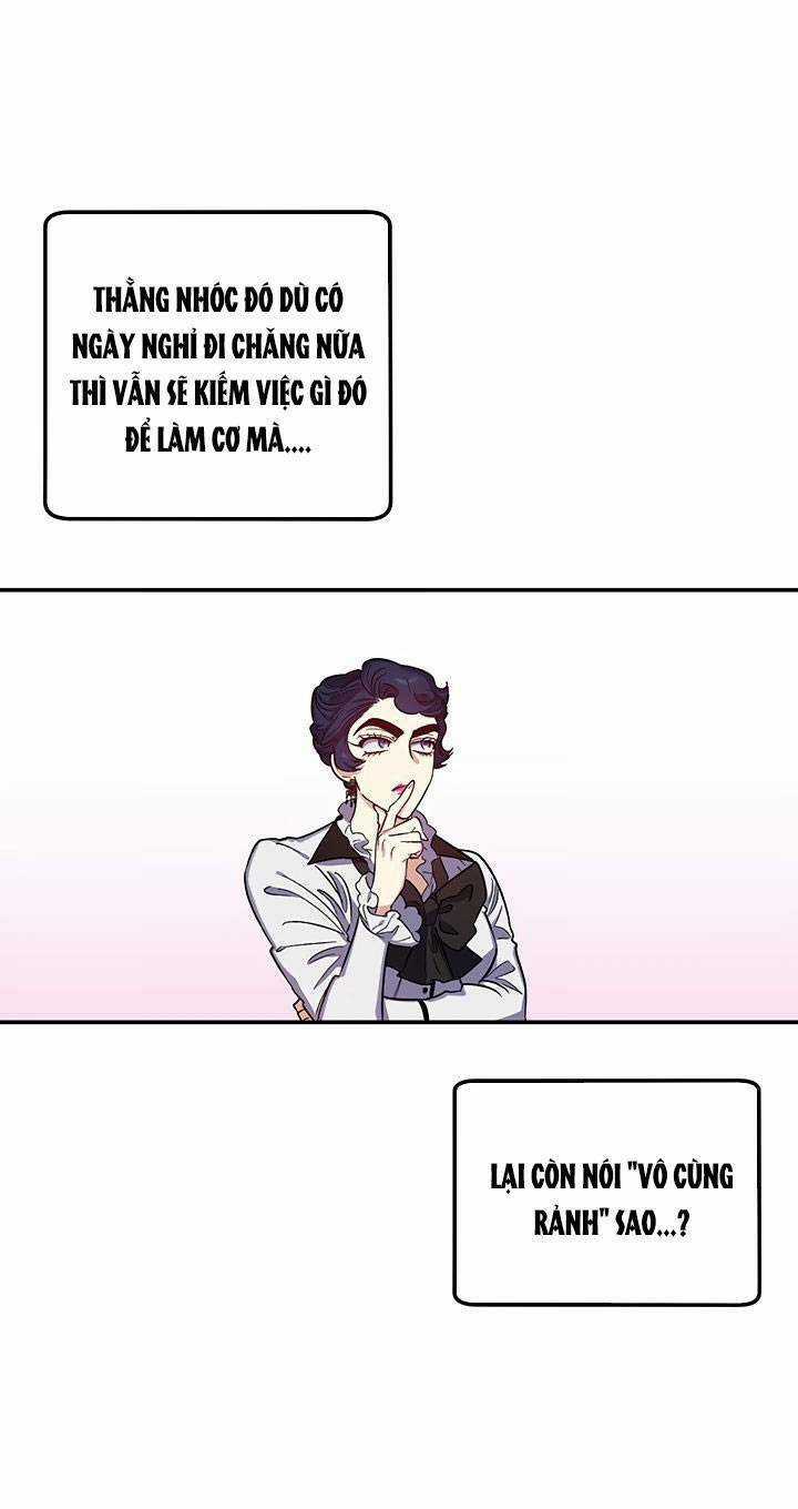 May Mắn Hay Bất Hạnh - Chapter 25 - Trang 49