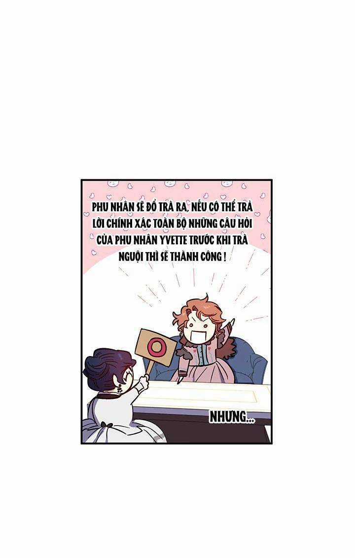 May Mắn Hay Bất Hạnh - Chapter 25 - Trang 6