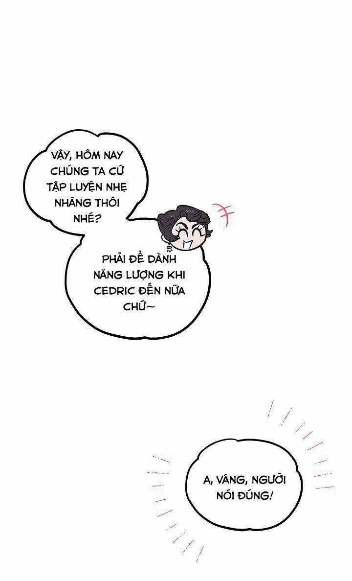 May Mắn Hay Bất Hạnh - Chapter 25 - Trang 53