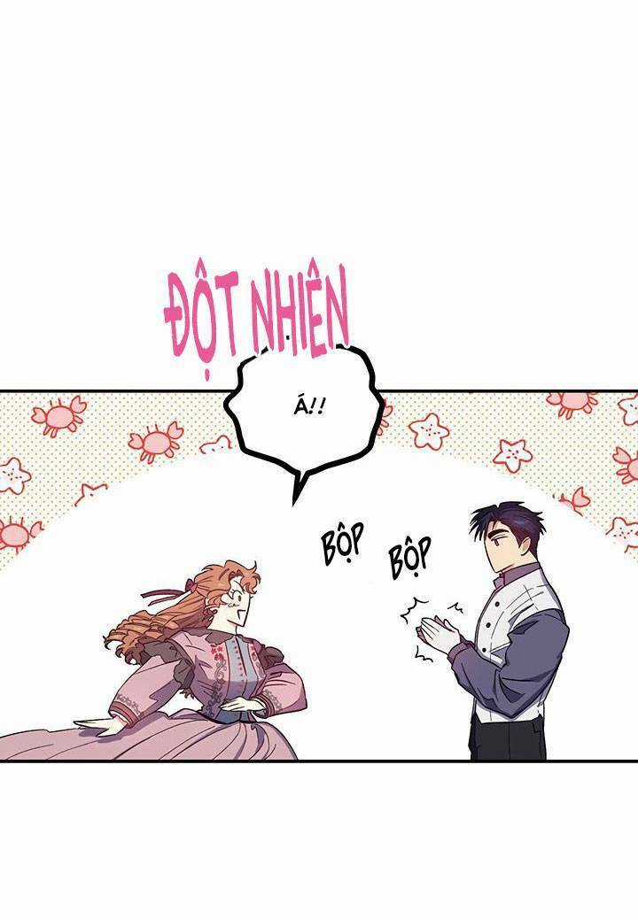 May Mắn Hay Bất Hạnh - Chapter 25 - Trang 65