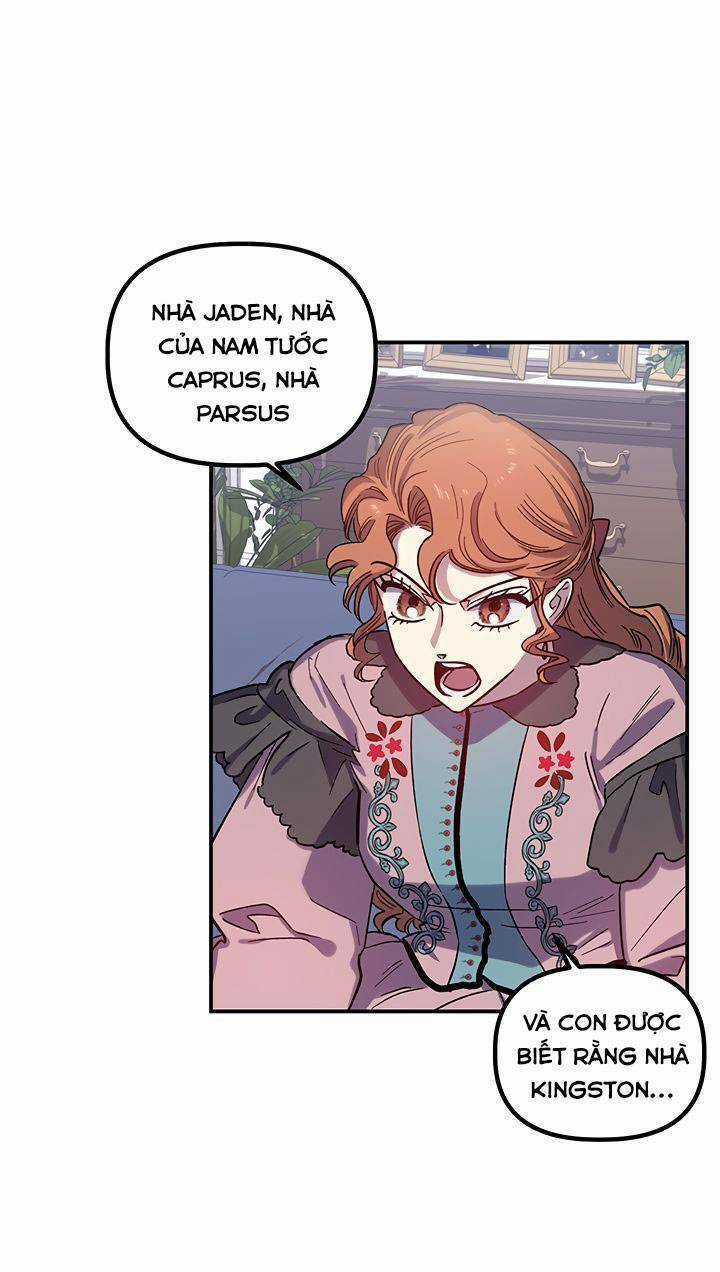 May Mắn Hay Bất Hạnh - Chapter 25 - Trang 10